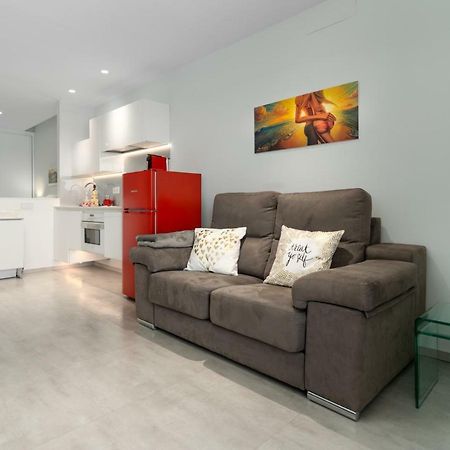 Frontline With Blue Views Apartment Las Palmas de Gran Canaria Exterior photo